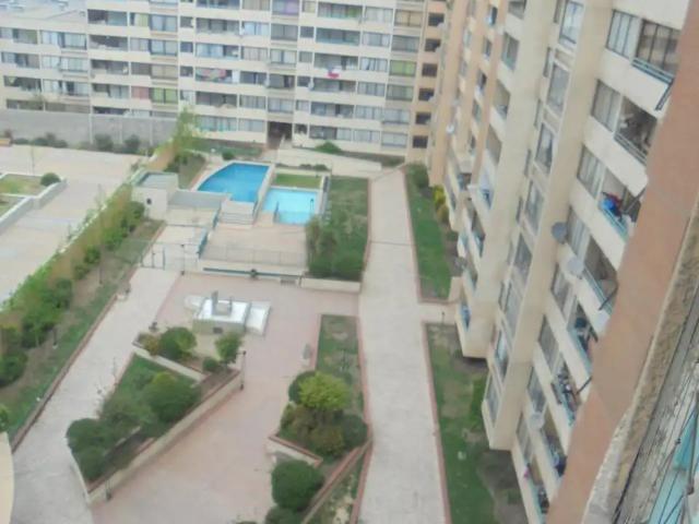 Departamento en Santiago