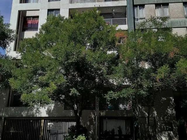 Departamento en Santiago