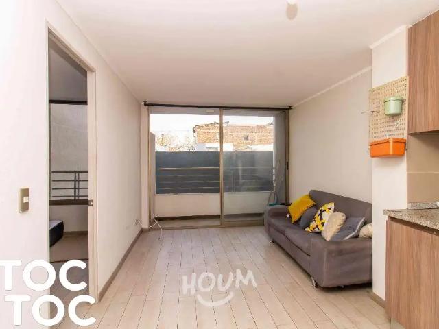 Departamento en Santiago