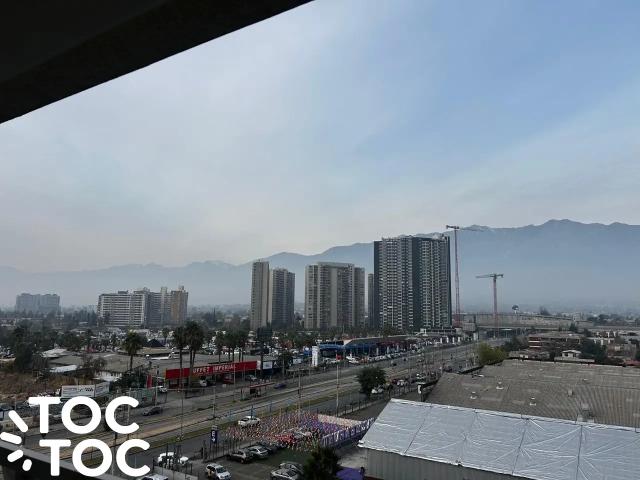 Departamento en Santiago