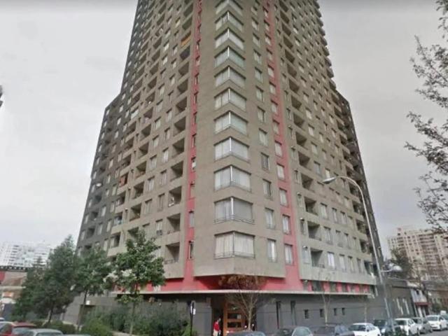 Departamento en Santiago