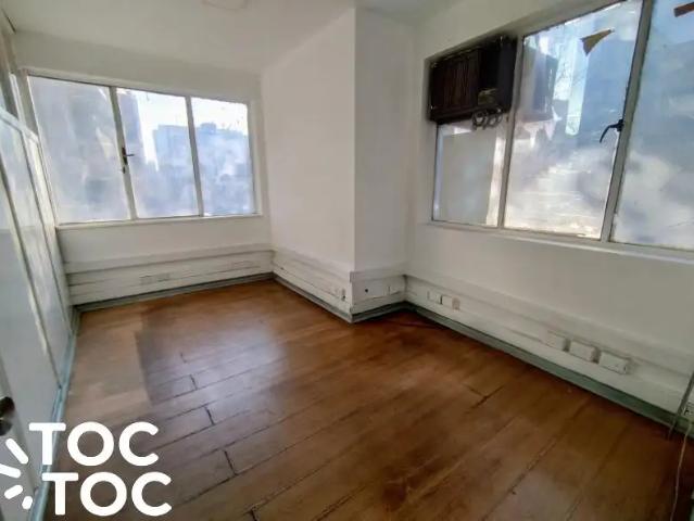 Departamento en Santiago