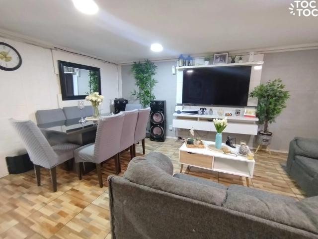 Departamento en Santiago