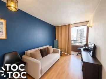 Departamento en Santiago