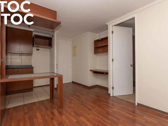Departamento en Santiago