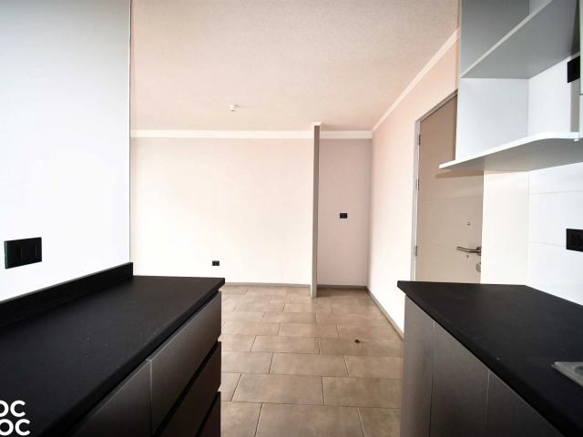 Departamento en Santiago