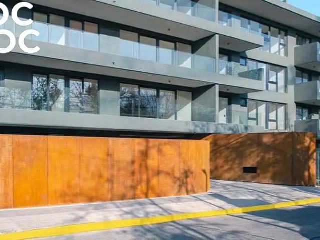 Departamento en Santiago