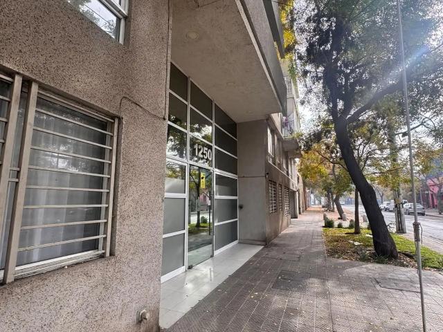Departamento en Santiago