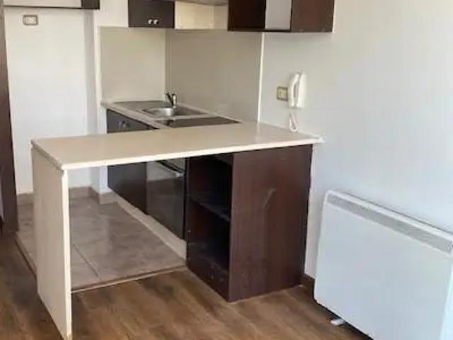 Departamento en Santiago