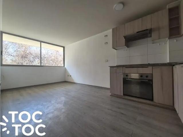 Departamento en Santiago