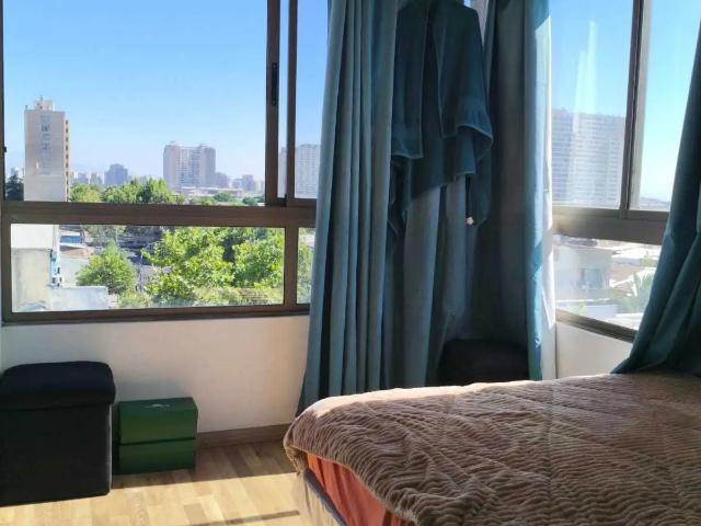 Departamento en Santiago