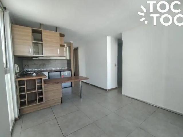 Departamento en Santiago