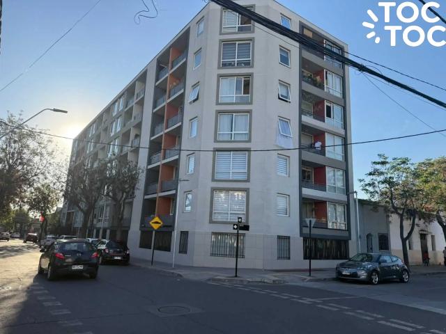 Departamento en Santiago