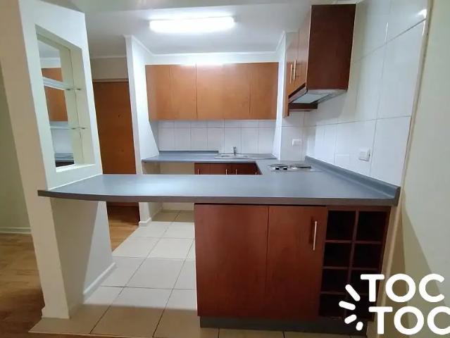 Departamento en Santiago