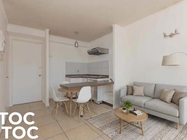 Departamento en Santiago