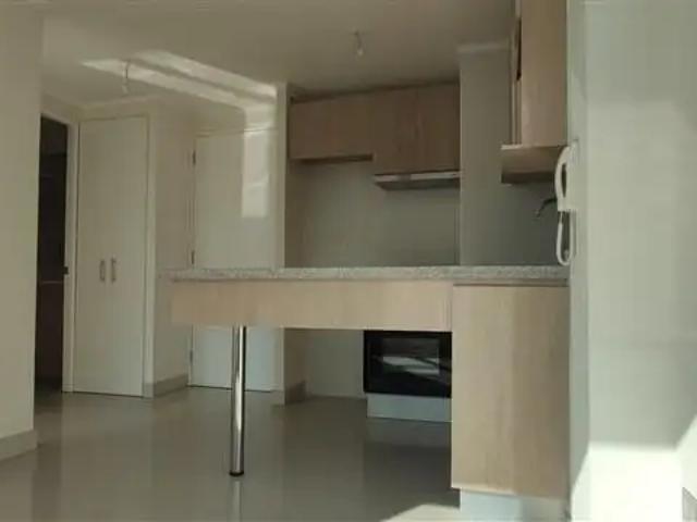 Departamento en Santiago