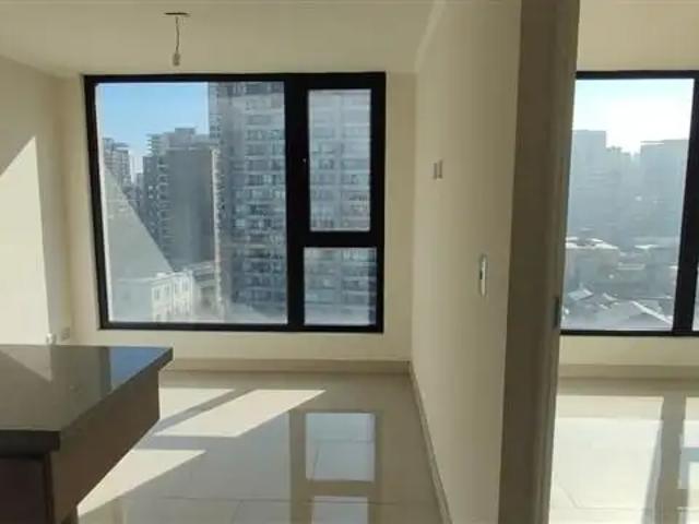 Departamento en Santiago