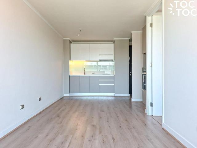 Departamento en Santiago