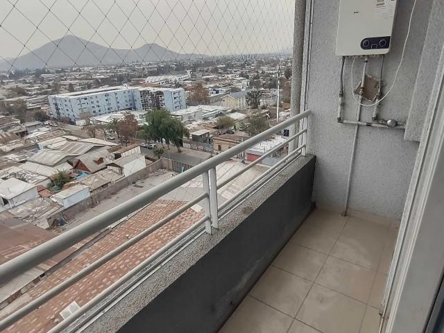 Departamento en Santiago