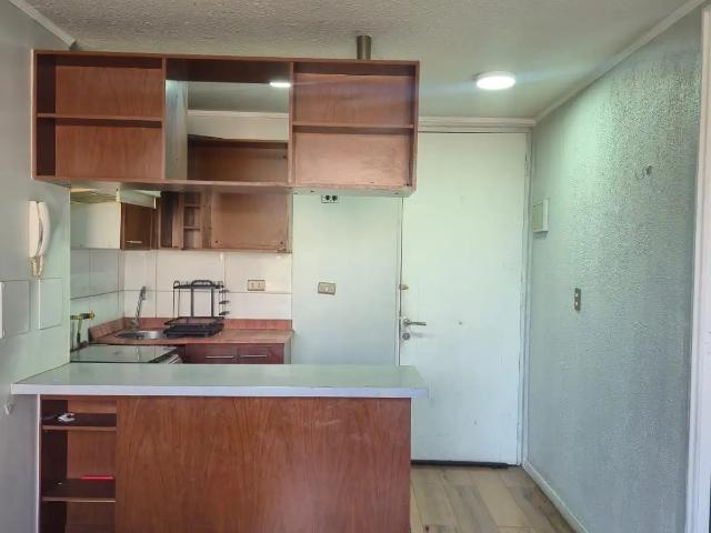 Departamento en Santiago