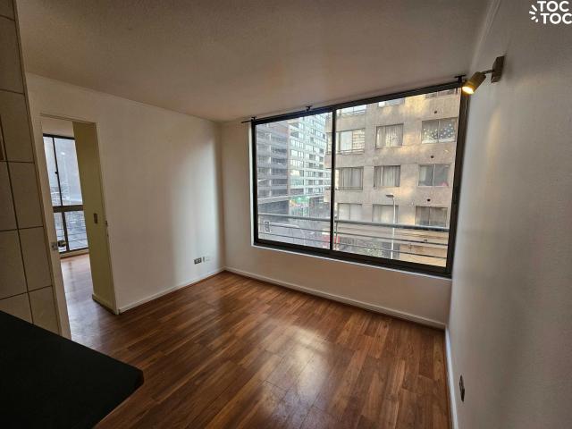 Departamento en Santiago