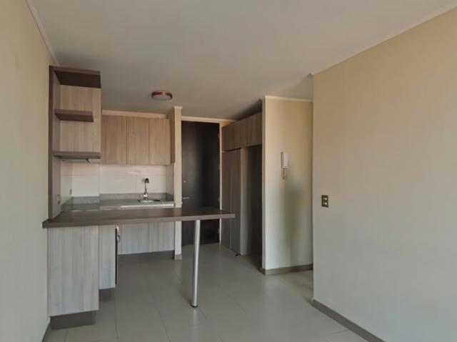 Departamento en Santiago