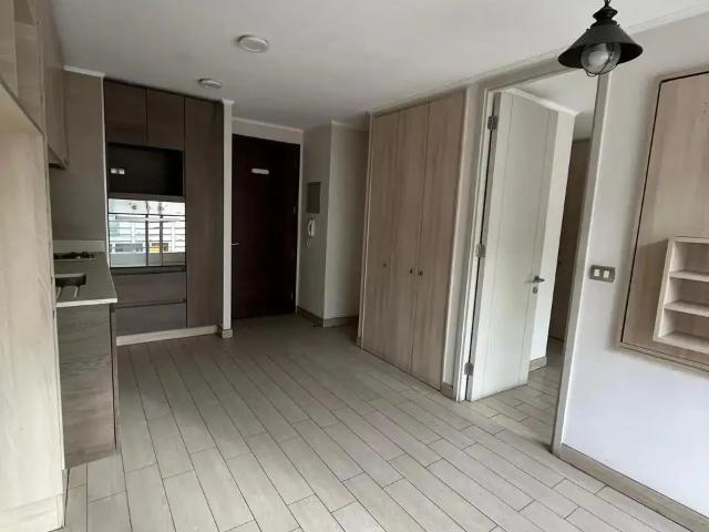 Departamento en Santiago