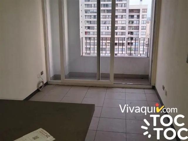 Departamento en Santiago