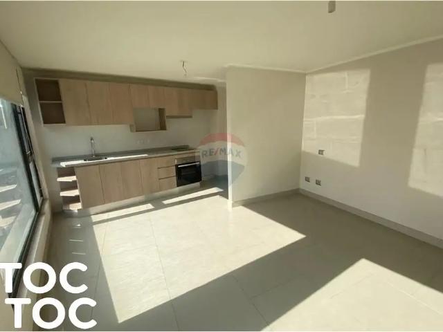 Departamento en Santiago