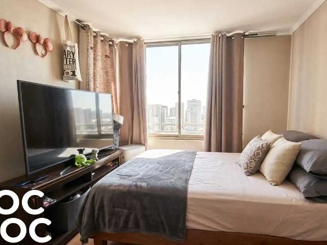 Departamento en Santiago