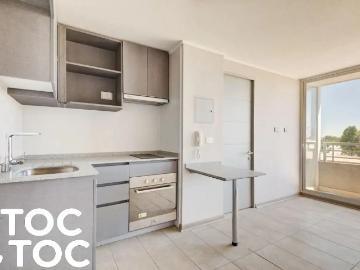 Departamento en Santiago