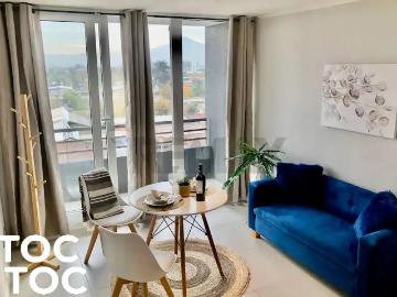 Departamento en Santiago