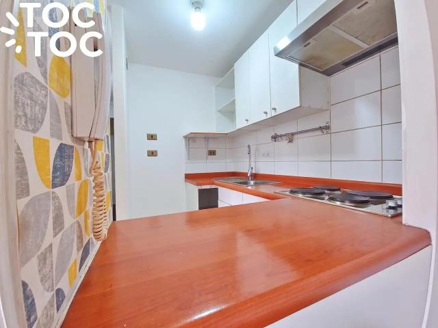 Departamento en Santiago