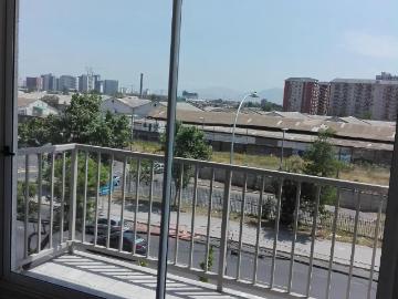 Departamento en Santiago