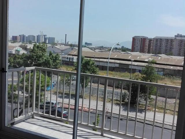 Departamento en Santiago