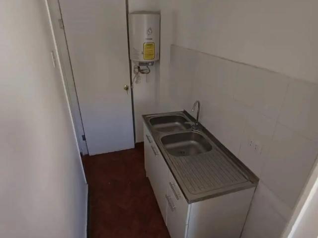 Departamento en Santiago