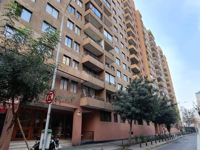 Departamento en Santiago