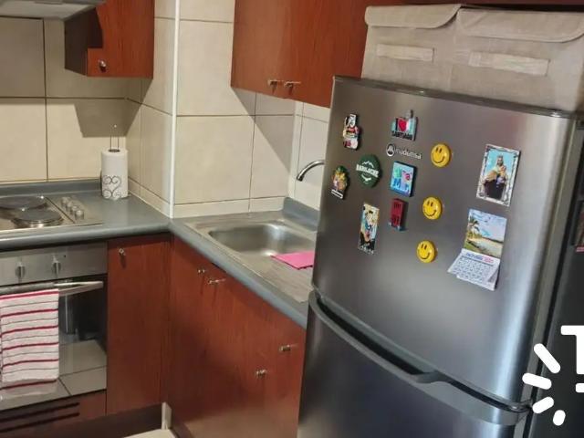 Departamento en Santiago