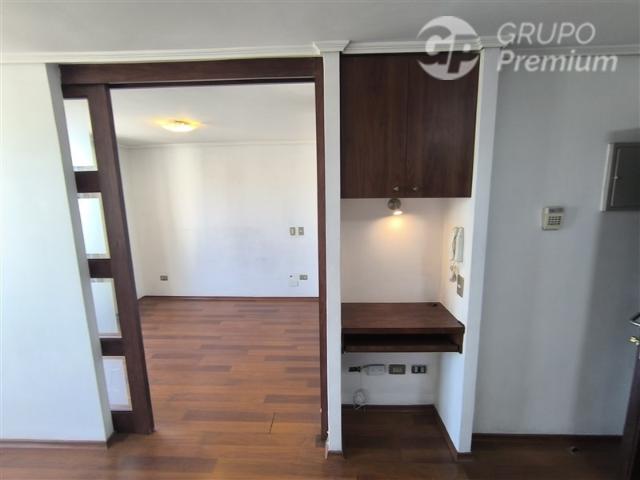 Departamento en Santiago
