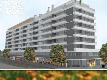 Departamento en Santiago