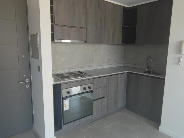 Departamento en Santiago
