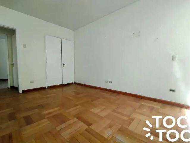 Departamento en Santiago