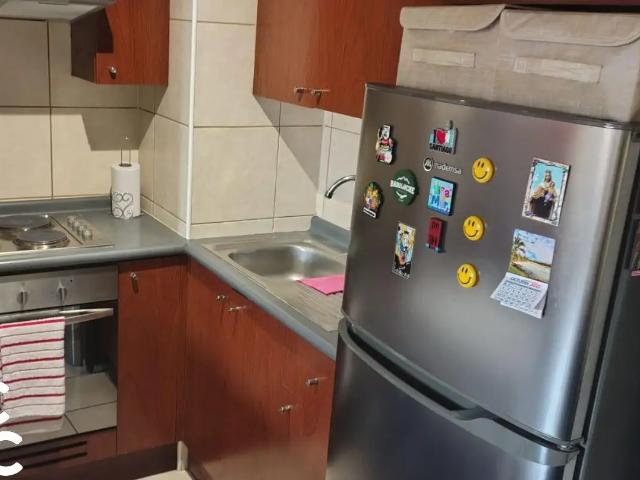 Departamento en Santiago