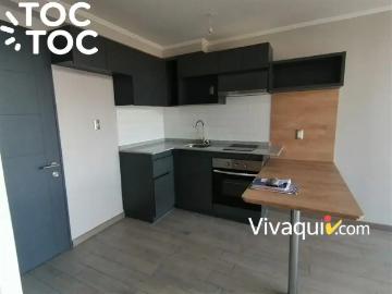 Departamento en Santiago