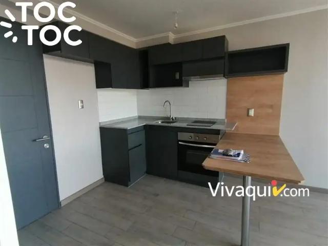 Departamento en Santiago