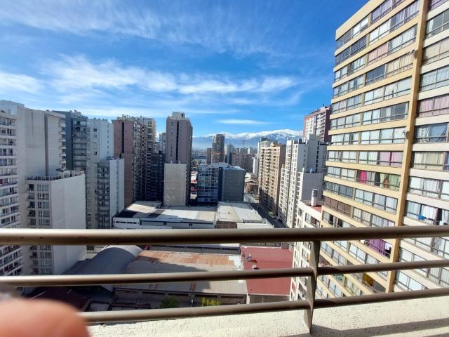 Departamento en Santiago