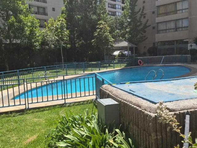 Departamento en Santiago