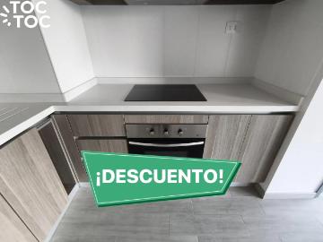 Departamento en Santiago