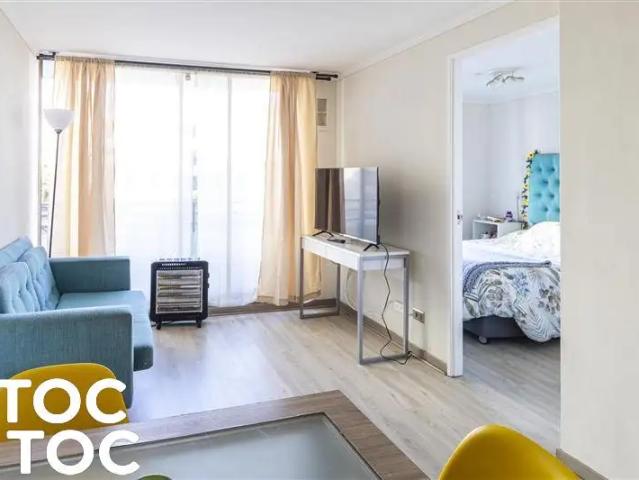 Departamento en Santiago