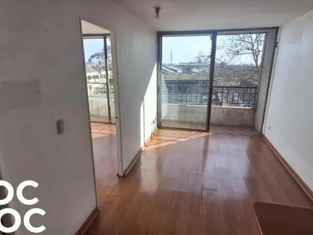 Departamento en Santiago